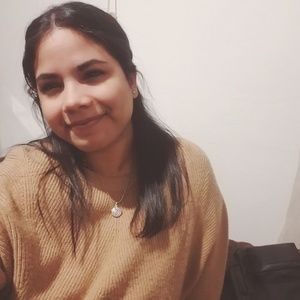 Meet your Posher, Grace